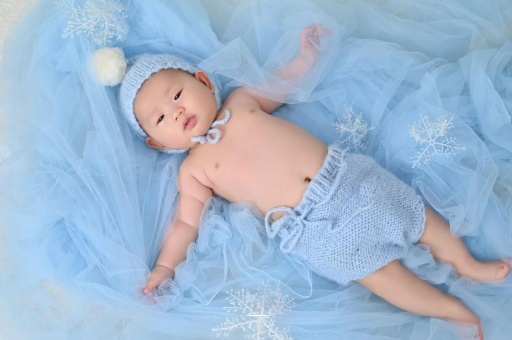 宁夏宝宝奶粉喝到几岁